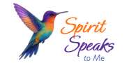 Spirit Speaks Logo